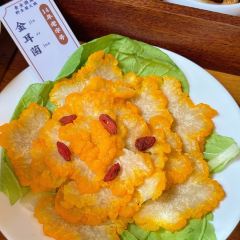 Shi quan Jiu mei wild mushroom hotpot User Photo