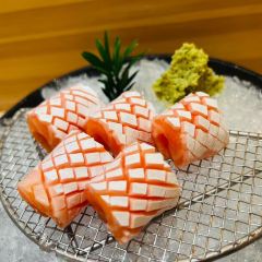 宁波泛太平洋大酒店·榉树日式料理餐厅 여행 사진