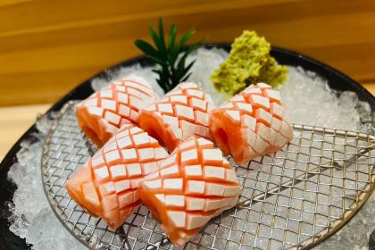 宁波泛太平洋大酒店·榉树日式料理餐厅