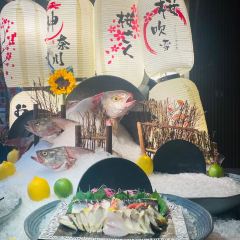 CHINA LODGE User Photo