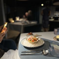 L'Arôme by the sea 懸崖海景落日餐廳張用戶圖片