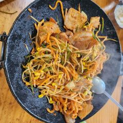용이식당 User Photo