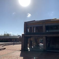 一尺花园(红窑店) User Photo