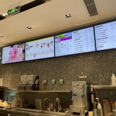 LELECHA乐乐茶(来福士广场店) User Photo