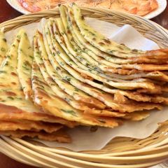 昌宁盛世金樽大酒店·自助餐厅 User Photo