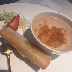 Shanghai Jichen Weijing Hotel · Jiuxi · Four Seasons Huaiyang(jingandian) User Photo