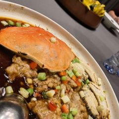 晶苑餐厅(金汇路店) User Photo