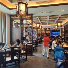 大三元酒家(海花岛店) User Photo