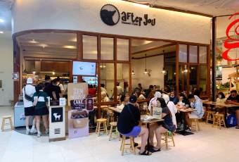 After You Dessert Café張用戶圖片