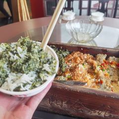 沔阳会馆(沔街店) 여행 사진