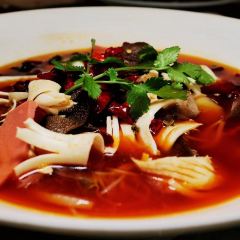 芝园生态餐厅(义乌城店) User Photo