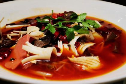 芝园生态餐厅(义乌城店)