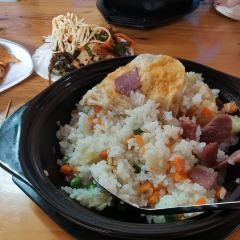 XUAN WEI HUO TUI SHA GUO FAN User Photo