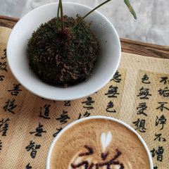 SEED COFFEE User Photo