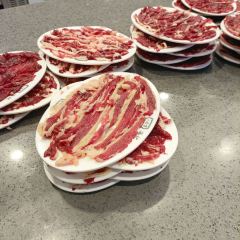 八合裡牛肉火鍋（五四店）張用戶圖片