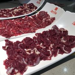 茂兴海丰牛肉店 User Photo
