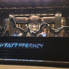 蘭州凱悦酒店·柏味自助餐廳張用戶圖片