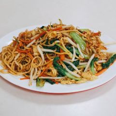 永和豆浆(曲阜店) User Photo