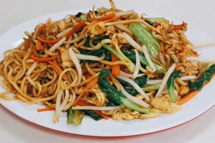 永和豆浆(曲阜店)