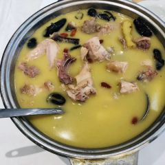 太熟悉老北京铜锅涮肉(兴隆店) User Photo