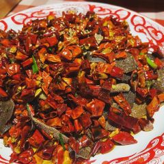 san gen dian gan User Photo