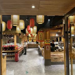 蛟河庄稼院(临河街店) User Photo
