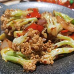 Scholars Hotel Suzhou Pingjiangfu·Mu Xiang Chinese Restaurant User Photo