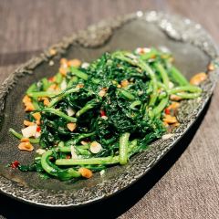 山石榴·贵州菜(前滩太古里店) User Photo