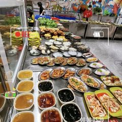 YUECHENJI User Photo