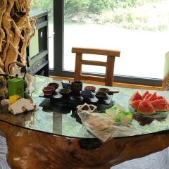 蜜食记 User Photo