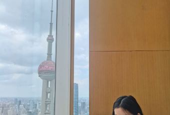 上海浦東麗思卡爾頓酒店·Scena di Angelo意大利餐廳用戶圖片