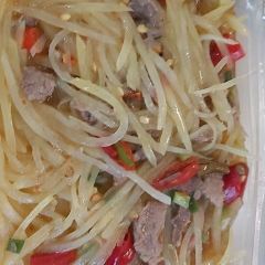 小四川(重庆中路店) User Photo