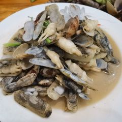 牛老二海鲜烧烤(日照总店) User Photo