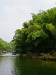 仏宝国家級森林公園