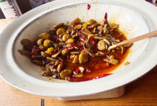 Yin xiang ni yan 여행 사진