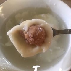 美新点心店(陕西北路店) User Photo