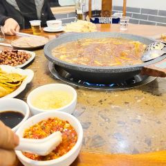 旺点石泉石锅鱼坊 여행 사진