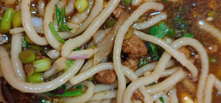 彬彬川味饭馆