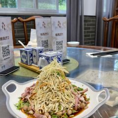 海棠春茶社張用戶圖片