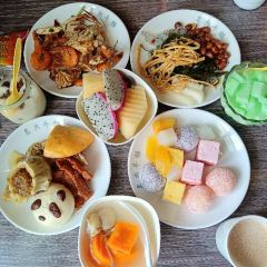 名典牛排自助餐厅(帝王·时代广场店) User Photo