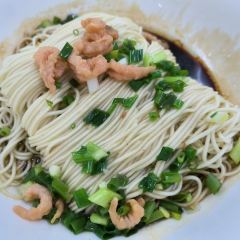 井梅無錫麵館·醬排骨麵（局門路店）張用戶圖片