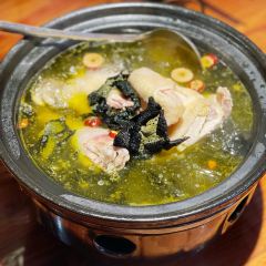 聚八方·地方菜 User Photo