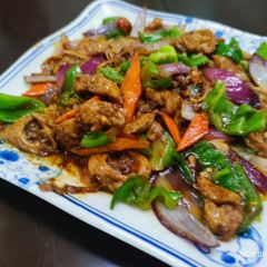 春發合饭庄 User Photo