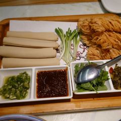 淮上豆府(萬達廣場店)張用戶圖片