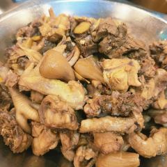 老胡柴火魚（青年大道店）張用戶圖片