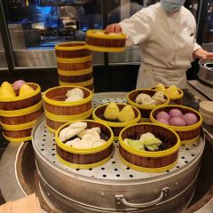 Shang Kitchen User Photo