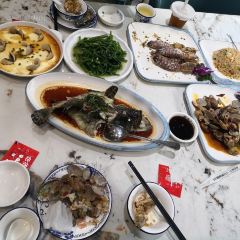 A Long hai Xian Happy Farmhouse User Photo