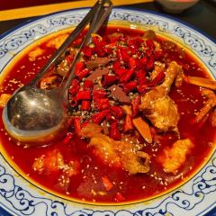川悦留香(清水湾东榕环球美食店) User Photo