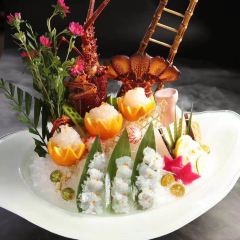 鄂尔多斯皇室国际酒店(万达广场王府井店)·四海汇海鲜自助餐厅 User Photo
