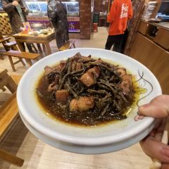 乐乐大排档·30年老字号(御窑厂店) User Photo